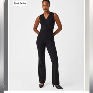 NWT The Perfect Jumpsuit Spanx